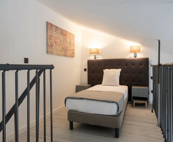 Imagen general del Hotel Casa di a Restonica. Foto 5