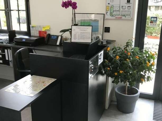 Imagen de la habitación del Hotel Casa di a Restonica. Foto 16