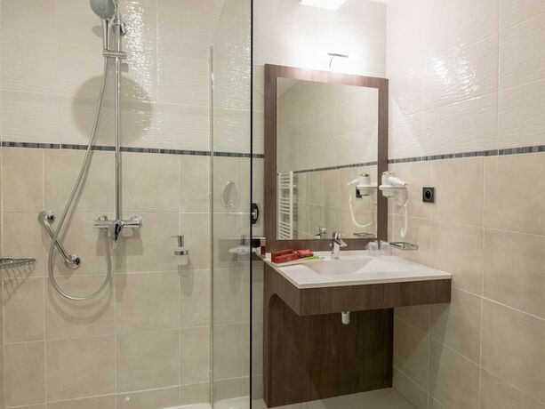 Imagen de la habitación del Hotel Casa di a Restonica. Foto 18