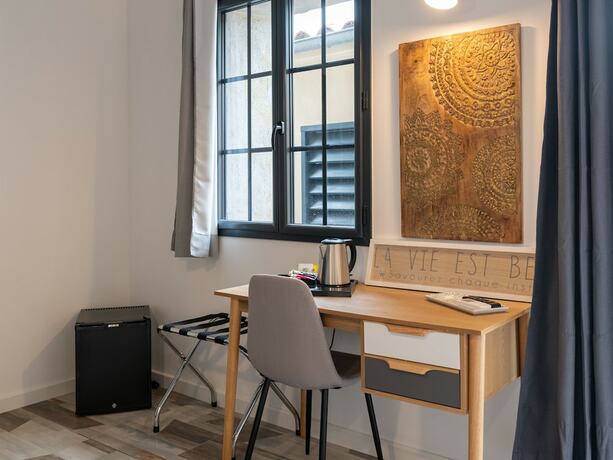 Imagen general del Hotel Casa di a Restonica. Foto 7