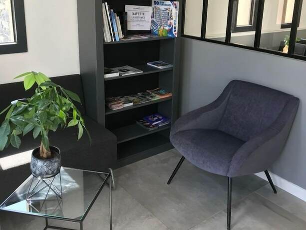 Imagen general del Hotel Casa di a Restonica. Foto 8