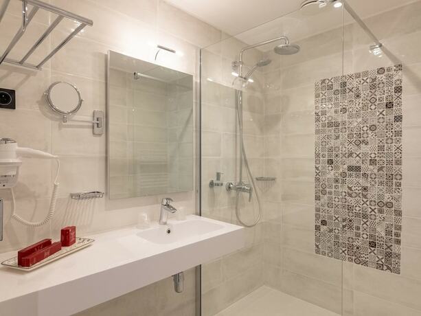 Imagen general del Hotel Casa di a Restonica. Foto 9