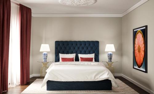 Imagen de la habitación del Hotel Casa do Mercado. Foto 2