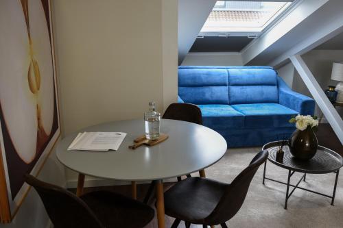 Imagen de la habitación del Hotel Casa do Mercado. Foto 3