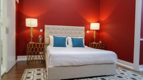 Imagen de la habitación del Hotel Casa do Mercado. Foto 7