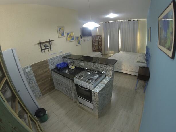 Imagen de la habitación del Hotel Casa do Monge Apartments. Foto 11