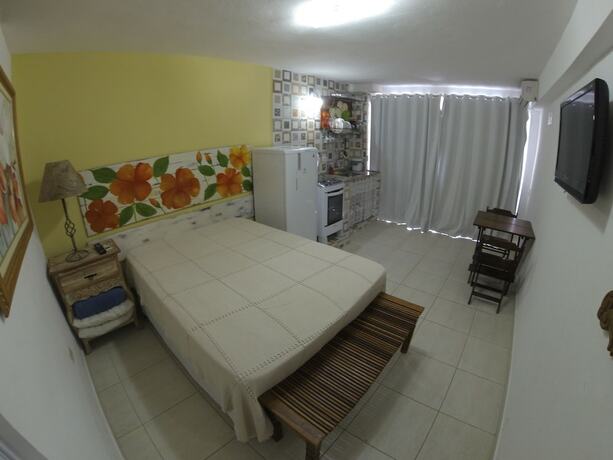 Imagen de la habitación del Hotel Casa do Monge Apartments. Foto 12