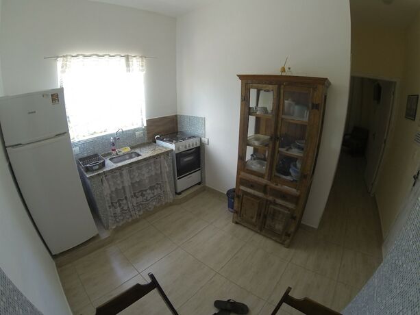 Imagen general del Hotel Casa do Monge Apartments. Foto 1