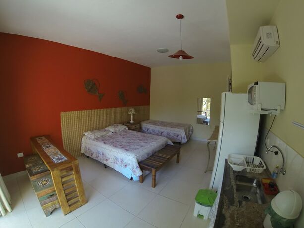 Imagen general del Hotel Casa do Monge Apartments. Foto 3