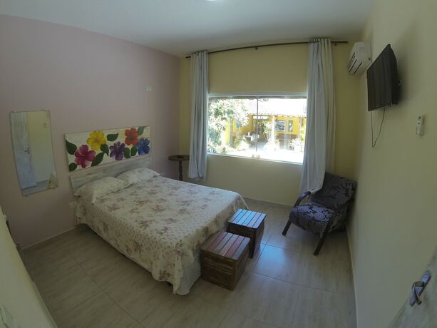 Imagen de la habitación del Hotel Casa do Monge Apartments. Foto 13