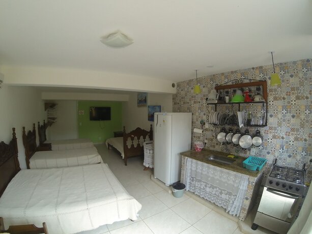 Imagen general del Hotel Casa do Monge Apartments. Foto 4
