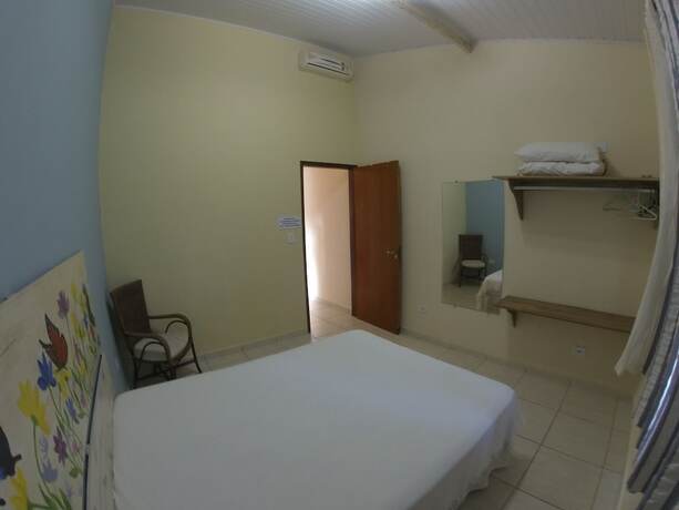 Imagen de la habitación del Hotel Casa do Monge Apartments. Foto 14
