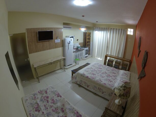 Imagen de la habitación del Hotel Casa do Monge Apartments. Foto 15