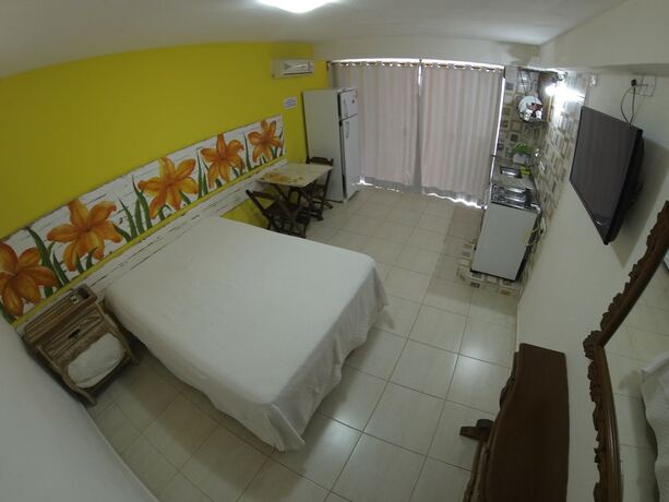 Imagen general del Hotel Casa do Monge Apartments. Foto 9