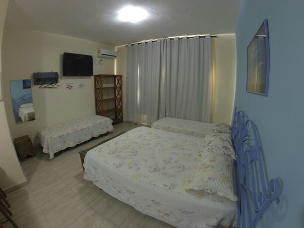 Imagen de la habitación del Hotel Casa do Monge Apartments. Foto 18