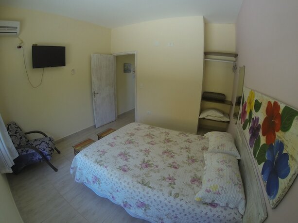 Imagen de la habitación del Hotel Casa do Monge Apartments. Foto 19