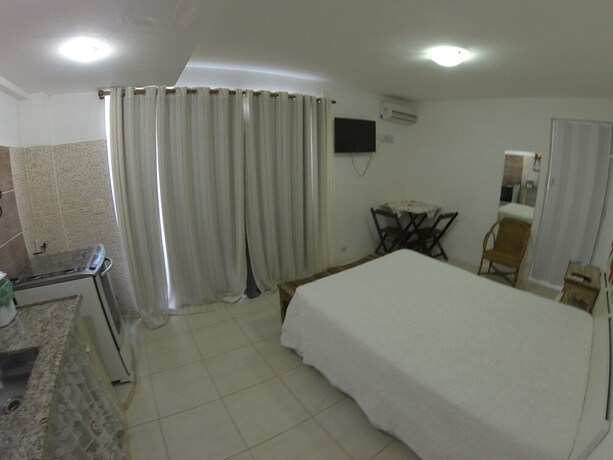 Imagen general del Hotel Casa do Monge Apartments. Foto 10