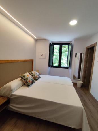 Imagen de la habitación del Hotel Casa dos Gardas. Foto 2