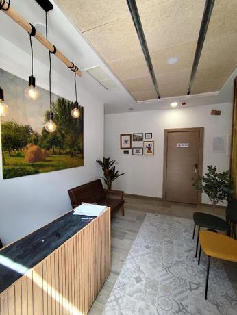 Imagen de los interiores del Hotel Casa dos Gardas. Foto 6