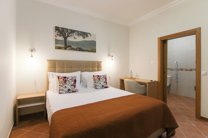 Imagen de la habitación del Hotel Casa dos Lacerdas. Foto 2