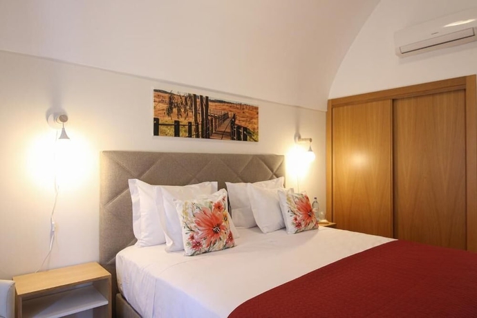 Imagen de la habitación del Hotel Casa dos Lacerdas. Foto 4