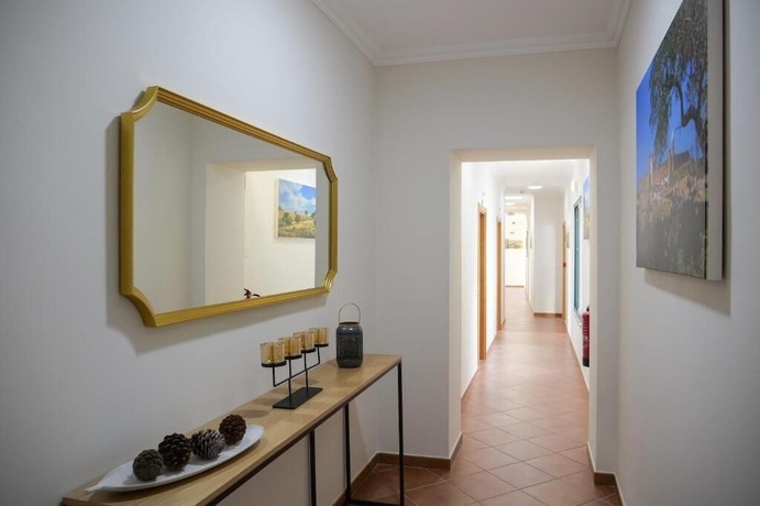 Imagen de los interiores del Hotel Casa dos Lacerdas. Foto 13