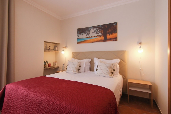 Imagen de la habitación del Hotel Casa dos Lacerdas. Foto 6