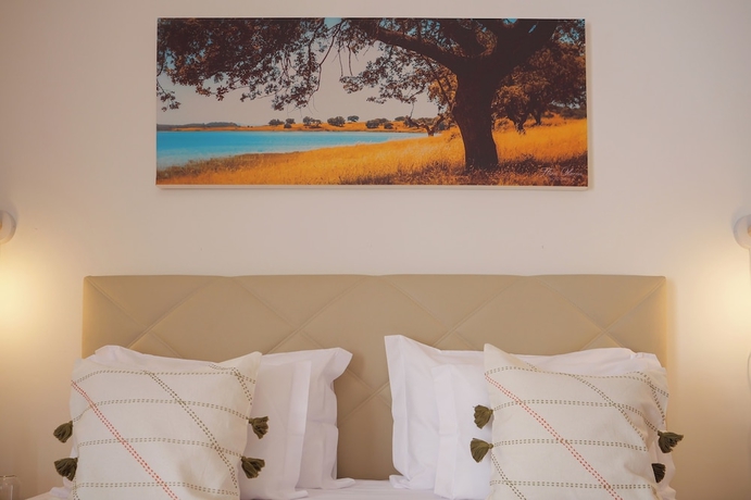 Imagen de la habitación del Hotel Casa dos Lacerdas. Foto 10