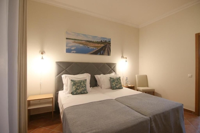 Imagen de la habitación del Hotel Casa dos Lacerdas. Foto 12