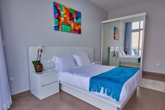 Imagen de la habitación del Hotel Casa e Mar. Foto 14