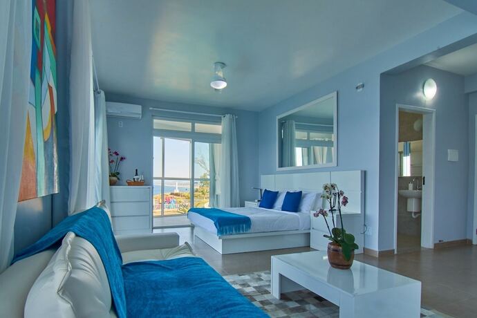 Imagen general del Hotel Casa e Mar. Foto 1