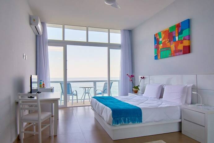 Imagen general del Hotel Casa e Mar. Foto 3