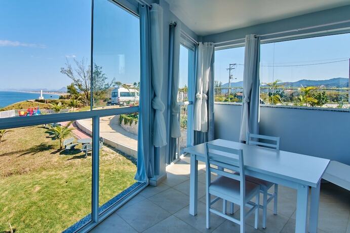 Imagen general del Hotel Casa e Mar. Foto 10