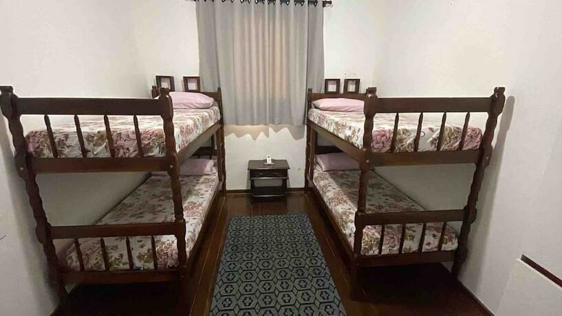 Imagen general del Hotel Casa hotel Piracicaba. Foto 2