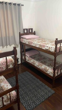 Imagen general del Hotel Casa hotel Piracicaba. Foto 11