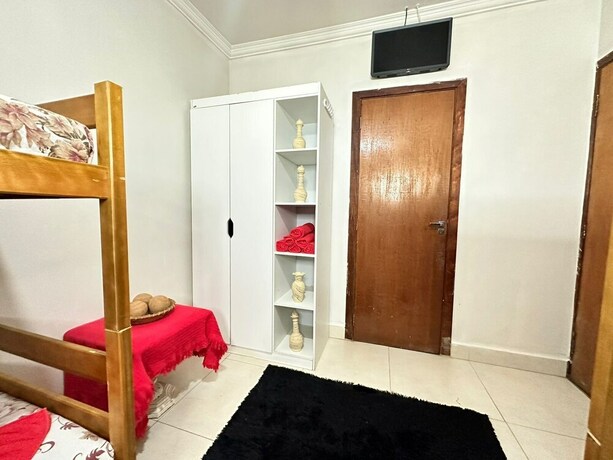 Imagen general del Hotel Casa hotel Piracicaba. Foto 13