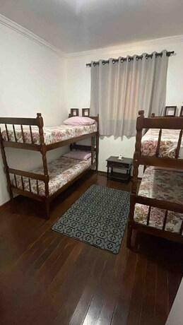 Imagen general del Hotel Casa hotel Piracicaba. Foto 19