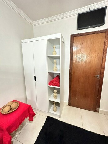 Imagen general del Hotel Casa hotel Piracicaba. Foto 20