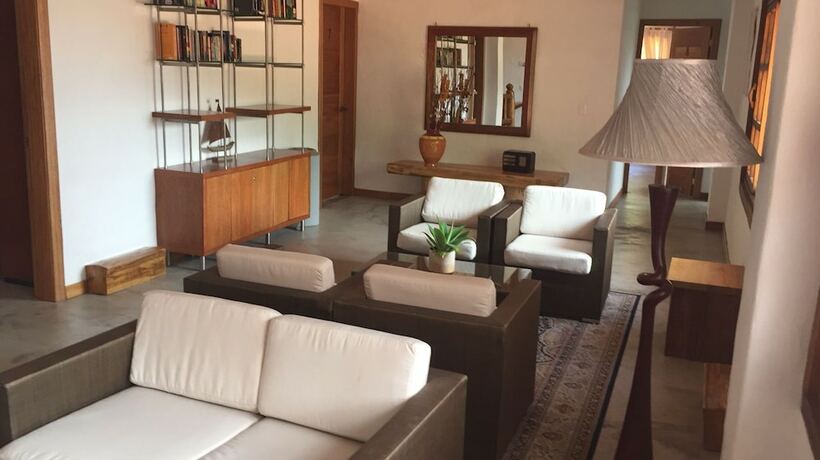 Imagen general del Hotel Casa iLayaku. Foto 3