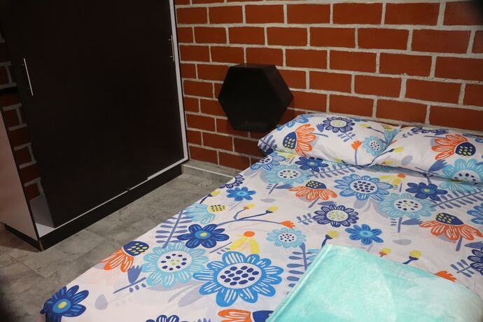 Imagen de la habitación del Hotel Casa ivanna. Foto 11