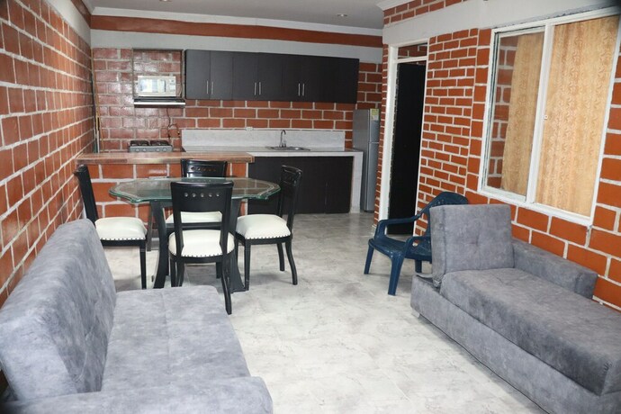 Imagen de la habitación del Hotel Casa ivanna. Foto 12