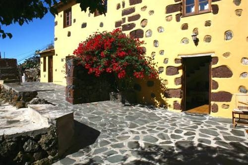 Imagen general del Hotel Casa los Abuelos. Foto 2