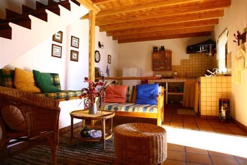 Imagen general del Hotel Casa los Abuelos. Foto 3