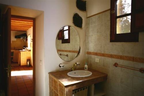 Imagen general del Hotel Casa los Abuelos. Foto 4