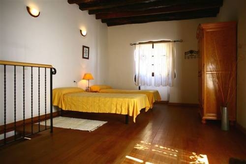 Imagen general del Hotel Casa los Abuelos. Foto 5