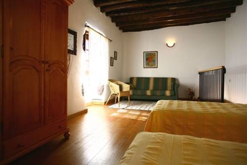 Imagen general del Hotel Casa los Abuelos. Foto 6