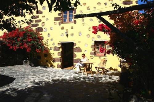 Imagen general del Hotel Casa los Abuelos. Foto 7