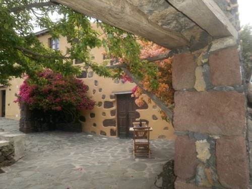 Imagen general del Hotel Casa los Abuelos. Foto 9