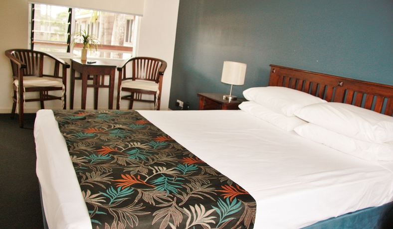 Imagen de la habitación del Hotel Casa on Gregory. Foto 1