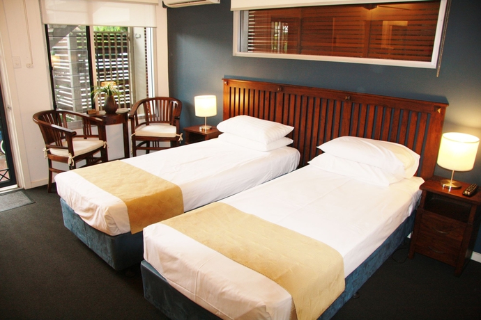 Imagen de la habitación del Hotel Casa on Gregory. Foto 2